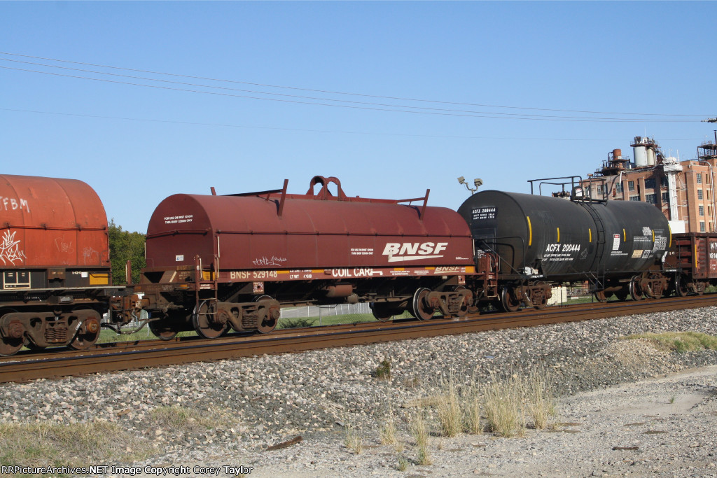 BNSF 529148